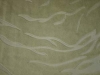 1.5mm embossed micro velboa fabric