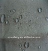 100%C 30/2*10 340gsm oil repellent and waterproof fabric