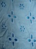 100% Cotton Embroidery Fabric