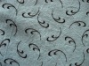 100% Cotton  Flocking Fabric