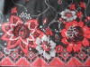 100% Cotton Poplin Print Fabric