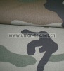 100%Cotton Ribstop Printed Fabric