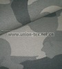 100%Cotton Twill Camouflage Printed Fabric