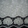 100% Cotton Voile Embroidery Fabric