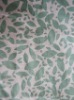 100% Cotton Voile Print Fabric