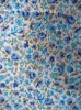 100% Cotton Voile Printed Fabric