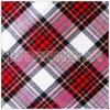 100% Cotton Yarn Dyed Flannelette fabric