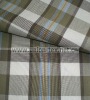 100%Cotton Yarn Dyed Shirt Fabric