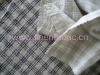 100% Linen Cloth Yarn-Dyed