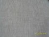 100%Linen yarn dyed fabric for shirt