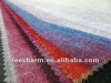 100% Nylon Feathery Silk Organza Fabric in Different Colours