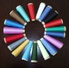 100% POLY SEWING THREADS 40S/2