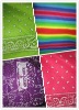 100%POLYESTER textile fabric