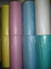 100% PP Non woven Fabrics