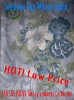 100% PP non woven fabric  raw materials