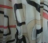 100%Polyester 100D Chiffon Yoryu Fabric