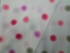 100%Polyester 100DX150D Chiffon Fabric