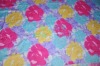 100% Polyester Bed Sheet Fabric