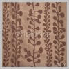 100%Polyester Jacquard Sofa and Curtain Fabric