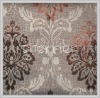 100%Polyester Jacquard Sofa and Curtain Fabric