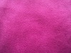 100 Polyester Microfiber Suede Fabric