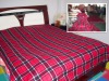 100% Polyester New Designed Best Salling Fleece Blanket