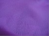 100% Polyester Plain Dyed Chiffon Fabric(100D*100D/40*32)