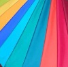 100% Polyester Pongee Dewspo Fabric