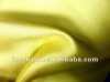 100% Polyester Twill Micado Satin Fabric for Evening Dress