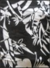 100% Rayon Print Fabric