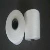 100% Spun polyester yarn for sewing thread