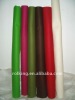 100% coloured wool felt with SGS certification