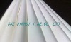 100% cotton 20*16 128*60 58/60" white fabric