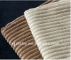 100% cotton 40*40 77*177 21w corduroy clothing fabric