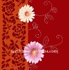 100% cotton bedding fabric printing