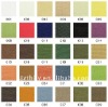 100% cotton canvas shoe fabrics textile