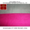 100% cotton corduroy clothing fabric material