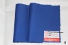 100%cotton flame retardant fabric