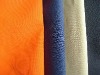 100% cotton flame retardant fabric with high quality and competive price