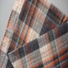 100%cotton flannel fabric/yarn dyed