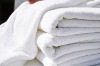 100% cotton hotel towel set