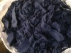 100% cotton navey blue clips