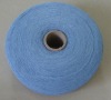 100% cotton open end recycled cotton yarn