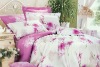 100% cotton pigment printing fabric/bedding fabric