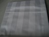 100%cotton satin stripe fabric-3cm satin stripe