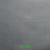 100% cotton slubbed woven fabric