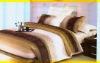 100%cotton twill 4 pcs bedding sets