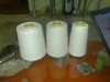 100% cotton yarn combed, carded or open end from Ne 12/1 to Ne 40/1