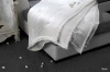 100% mulberry silk duvet