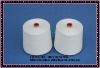 100 pct polyester yarn sewing thread for bag closing paper cone